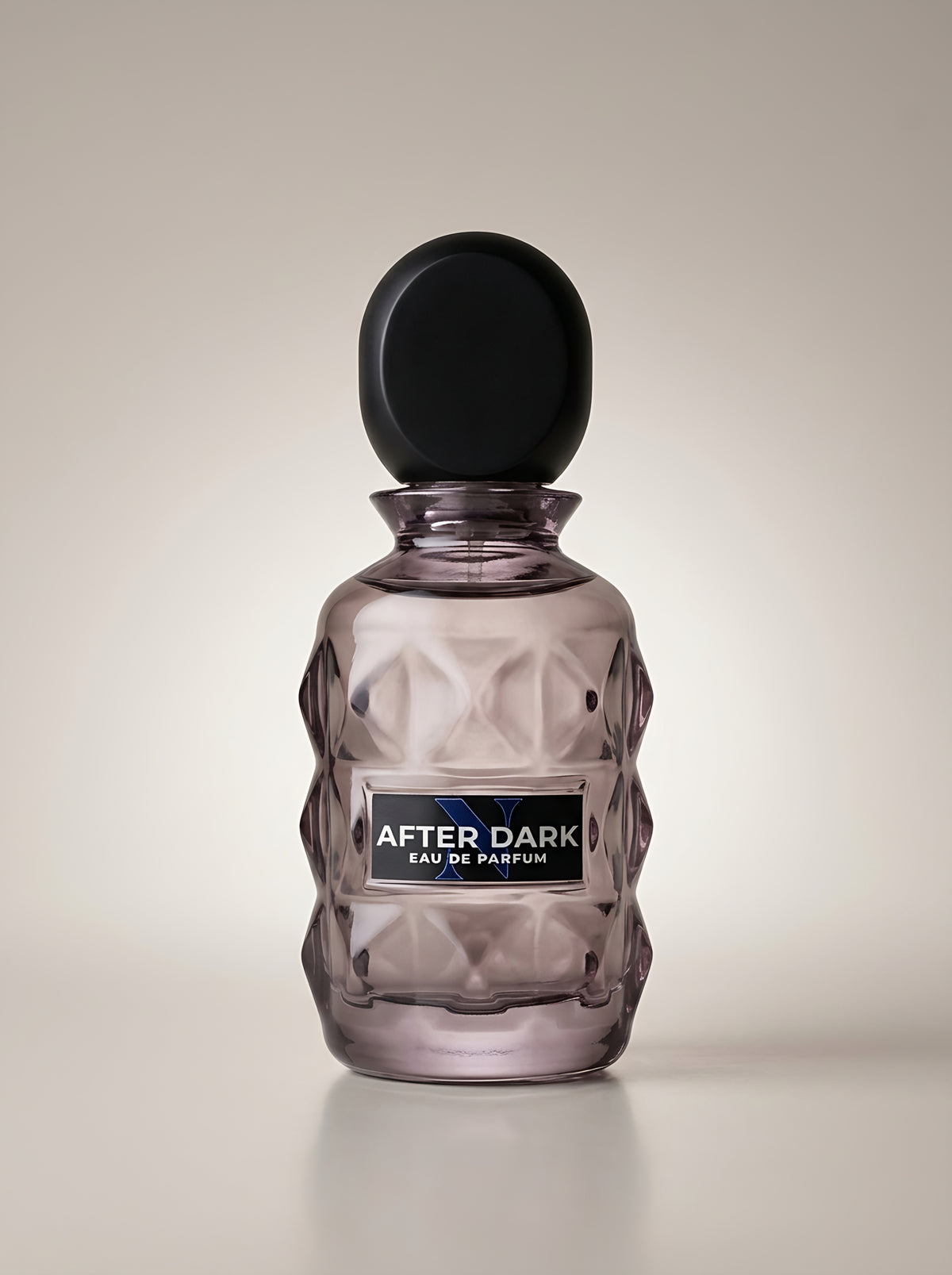 After Dark — NAJOURÉ