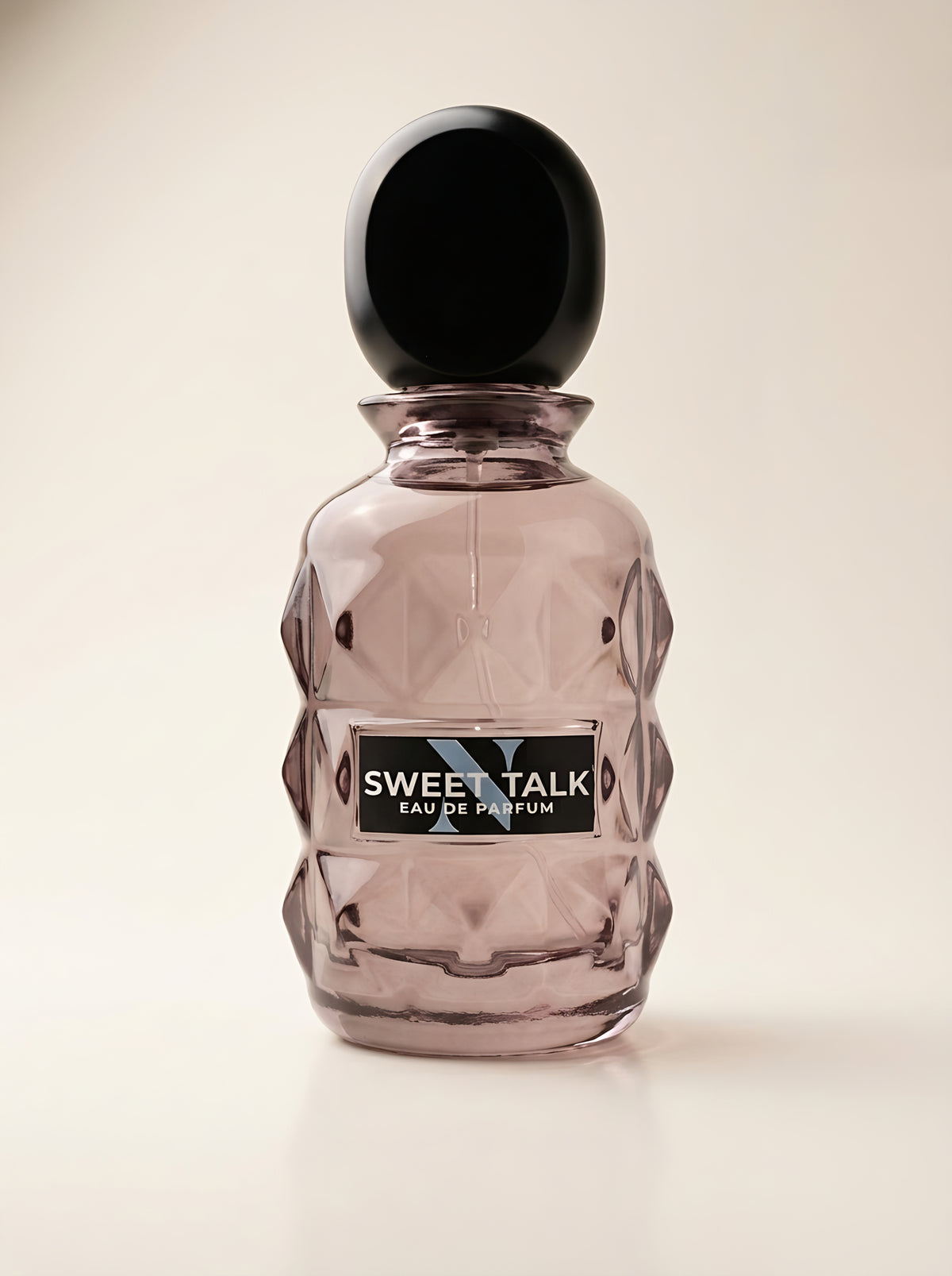 Sweet Talk — NAJOURÉ